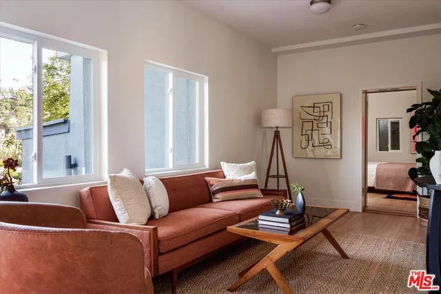 $1,995,000 | 2162 Lyric Avenue, Los Angeles, CA 90027