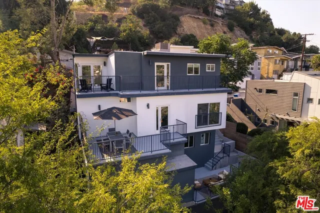 $1,995,000 | 2162 Lyric Avenue, Los Angeles, CA 90027