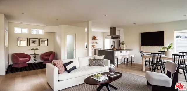 $1,995,000 | 2162 Lyric Avenue, Los Angeles, CA 90027