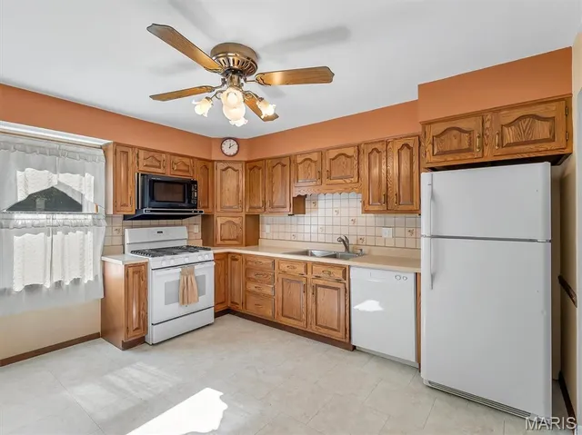 $257,000 | 11132 Pine Forest Drive, Sappington, MO 63126