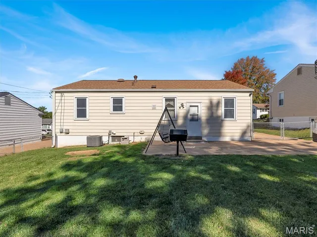 $257,000 | 11132 Pine Forest Drive, Sappington, MO 63126
