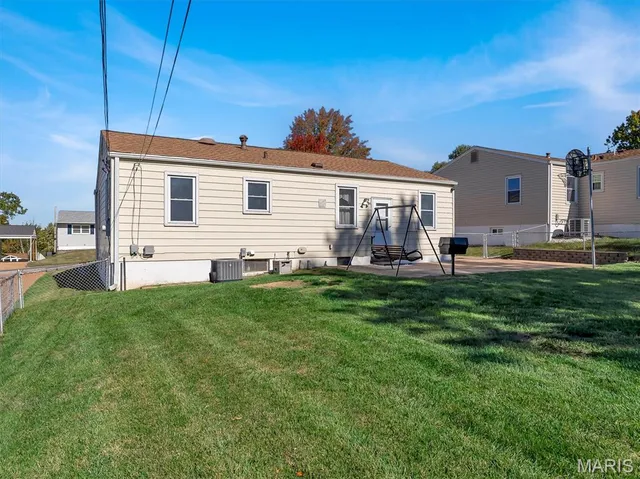 $257,000 | 11132 Pine Forest Drive, Sappington, MO 63126