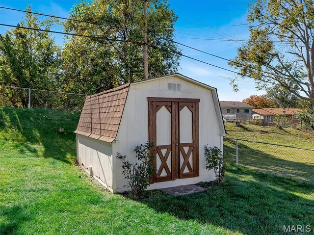 $257,000 | 11132 Pine Forest Drive, Sappington, MO 63126