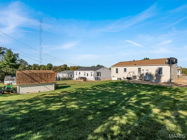 $257,000 | 11132 Pine Forest Drive, Sappington, MO 63126