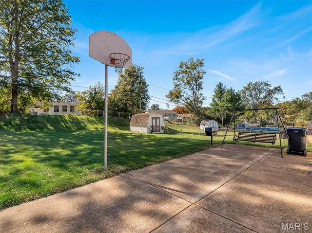 $257,000 | 11132 Pine Forest Drive, Sappington, MO 63126