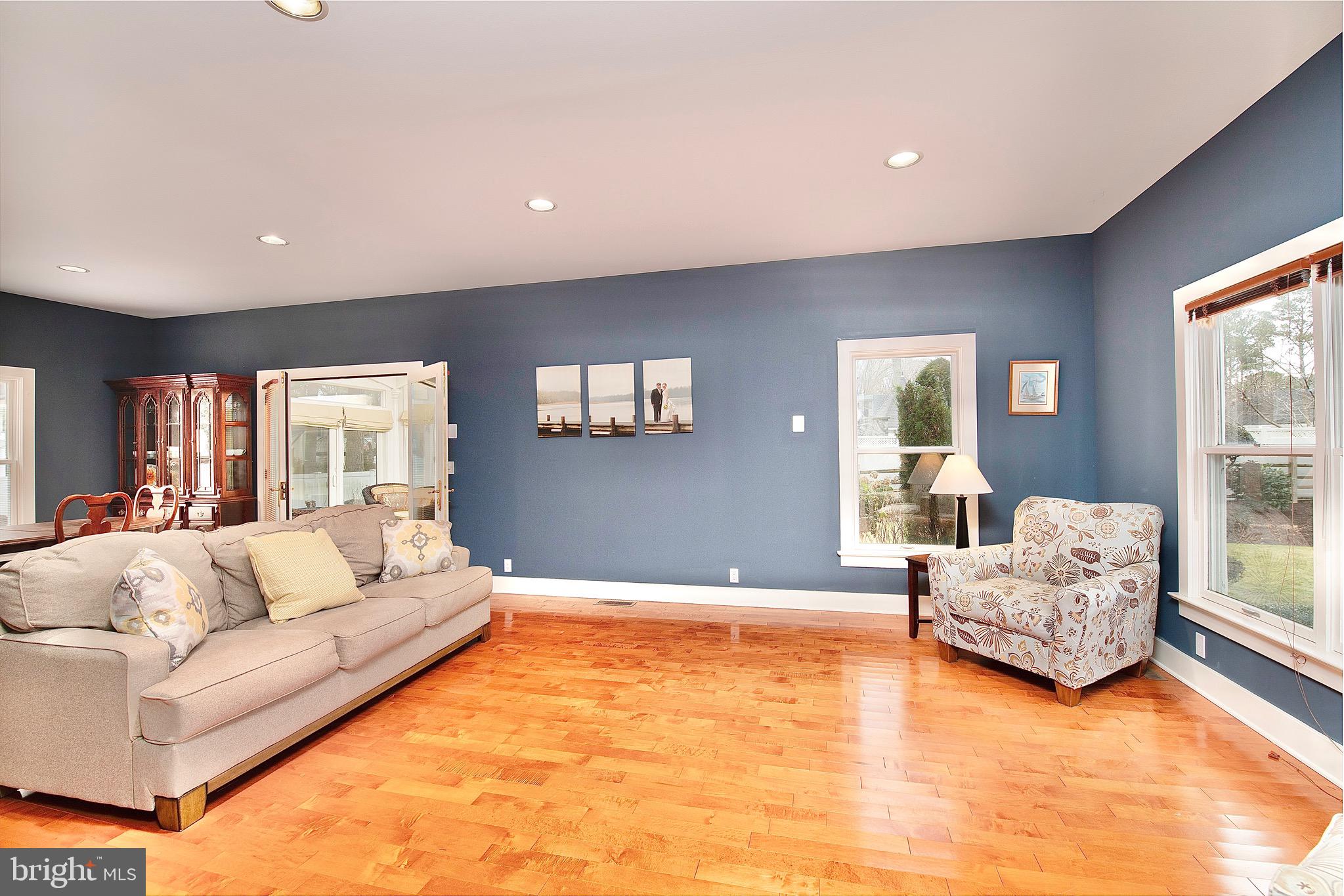 603 Fountain Road Salisbury, MD 21801 - Photo 15 of 70 Formal LR / DR