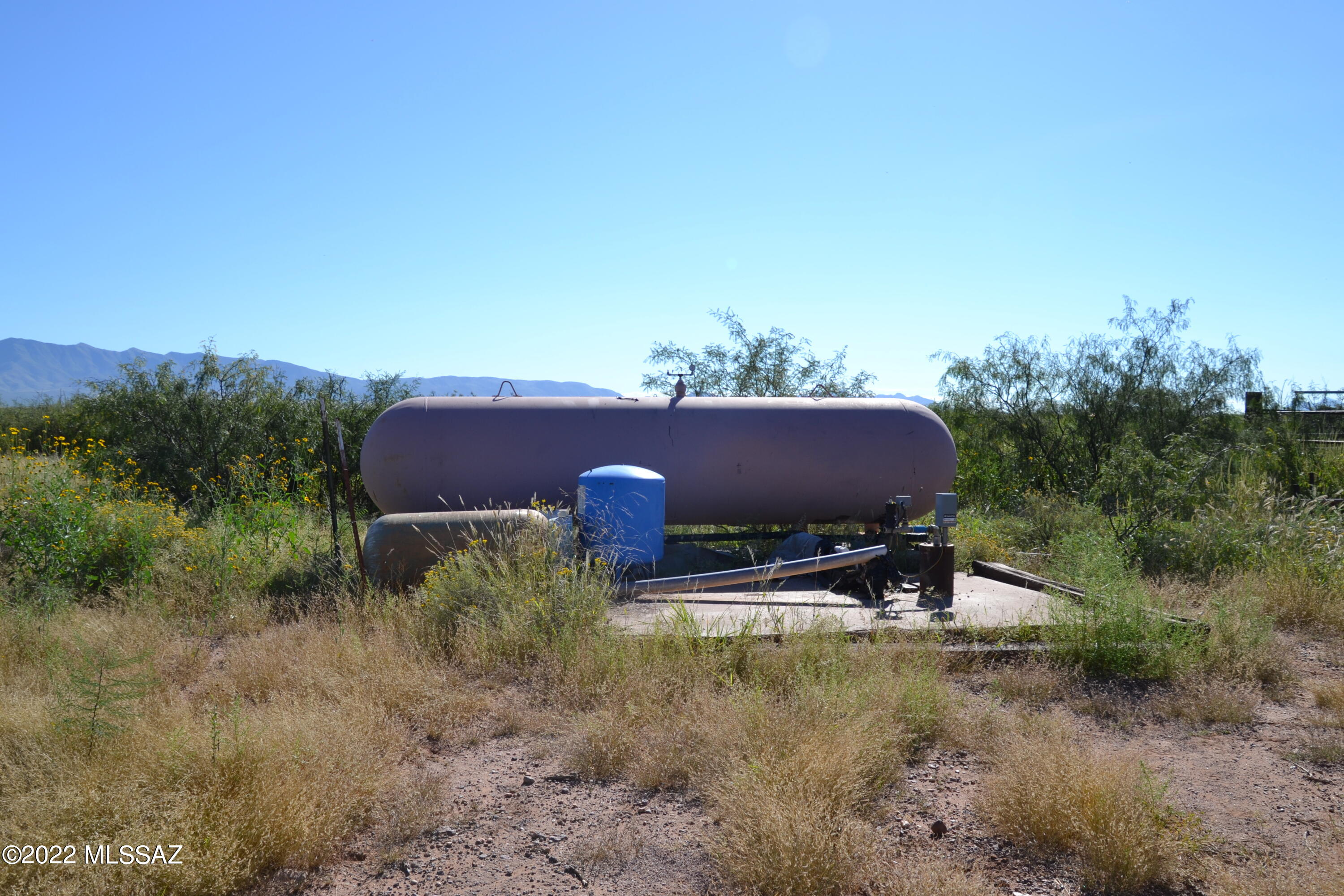 9435 North Hansen Road McNeal, AZ 85617 - Photo 14 of 32 Gallery Image 14