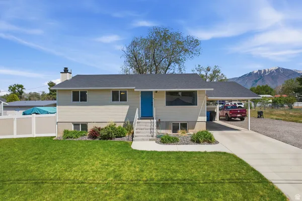 $465,000 | 313 South 800 West, Payson, UT 84651