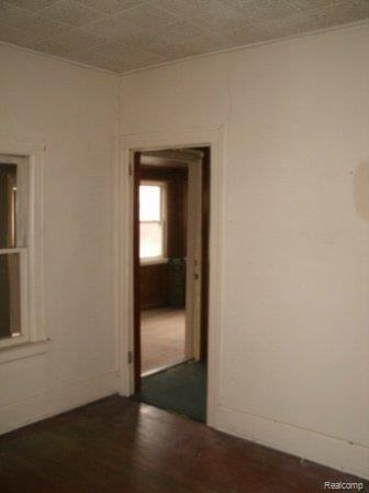 77 Leroy Street River Rouge, MI 48218 - Photo 8 of 25 8-BEDROOM 1-2.JPG