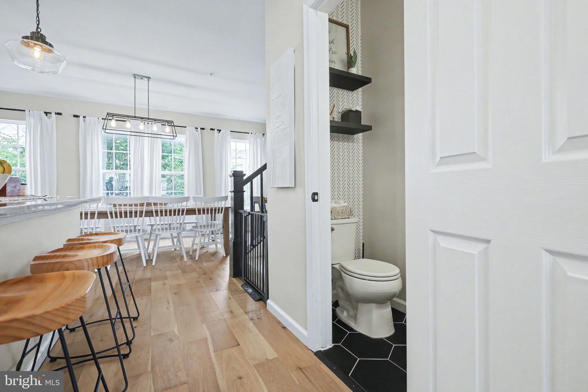 6221 Posey Street Frederick, MD 21703 - Photo 46 of 88 Half Bath