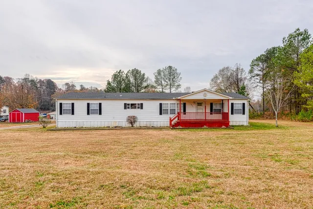 $199,900 | 1061 Nazareth Road, Spartanburg, SC 29301