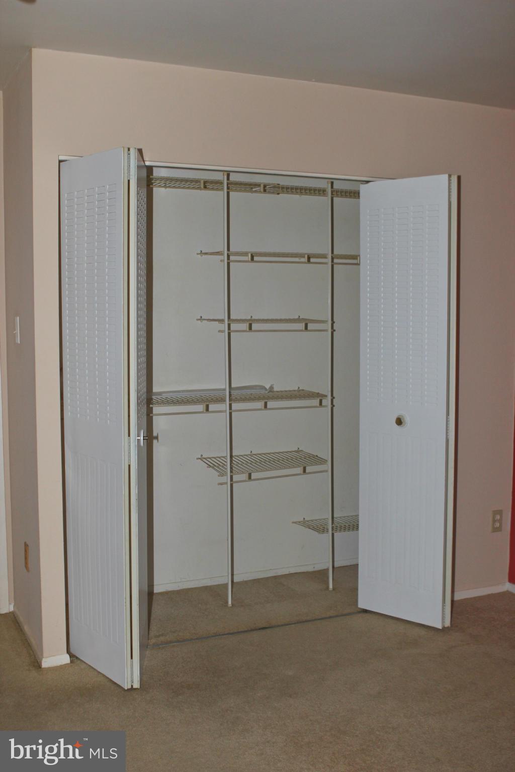 2010 Colts Neck Road, Unit 21B Reston, VA 20191 - Photo 16 of 25 a view of an empty room