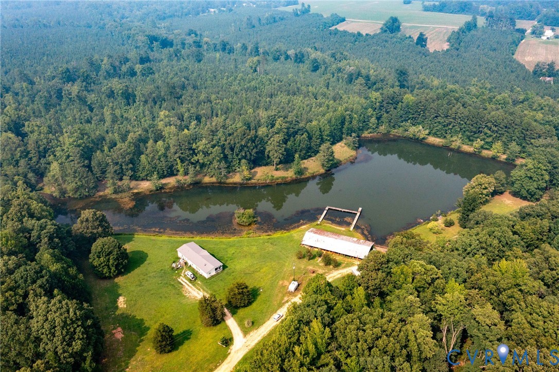 13127 Continental Road Ford, VA 23850 - Photo 2 of 17 Expansive natural landscape featuring a substantia
