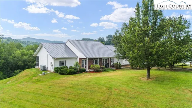 $649,900 | 175 Olive Ridge Drive, Crumpler, NC 28617