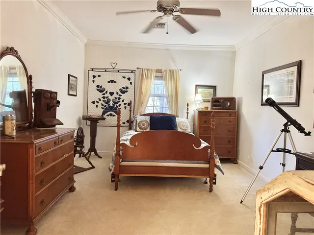 $649,900 | 175 Olive Ridge Drive, Crumpler, NC 28617