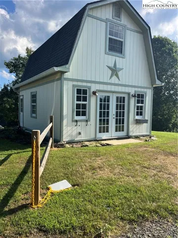 $649,900 | 175 Olive Ridge Drive, Crumpler, NC 28617