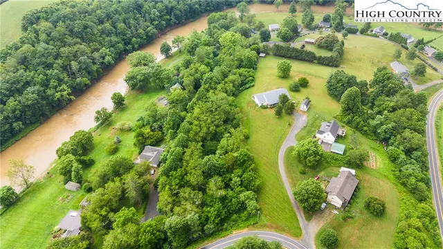 $649,900 | 175 Olive Ridge Drive, Crumpler, NC 28617