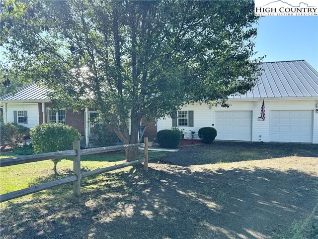 $649,900 | 175 Olive Ridge Drive, Crumpler, NC 28617