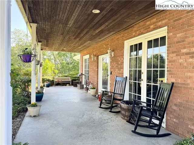 $649,900 | 175 Olive Ridge Drive, Crumpler, NC 28617