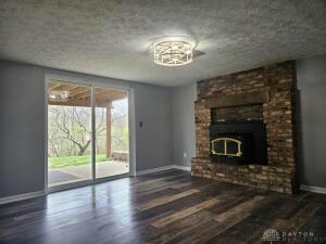 519 Moorefield Road Springfield, OH 45503 - Photo 14 of 24 Family Room Lower Level