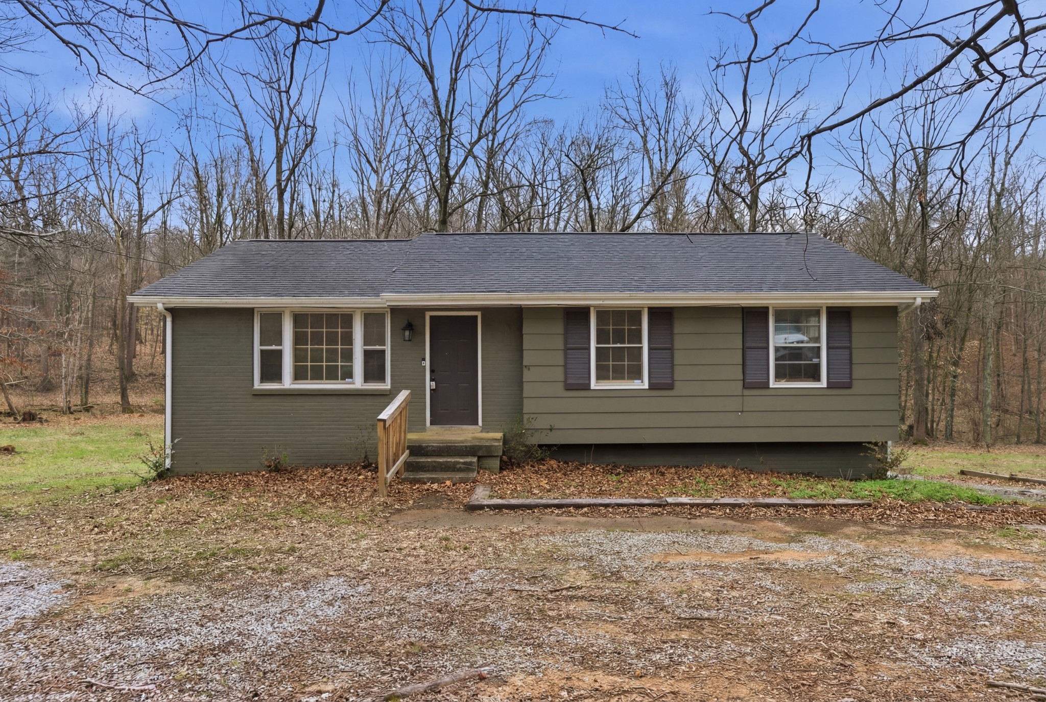 1848 Mimi Road Clarksville, TN 37040 - Photo 1 of 30 Gallery Image 1
