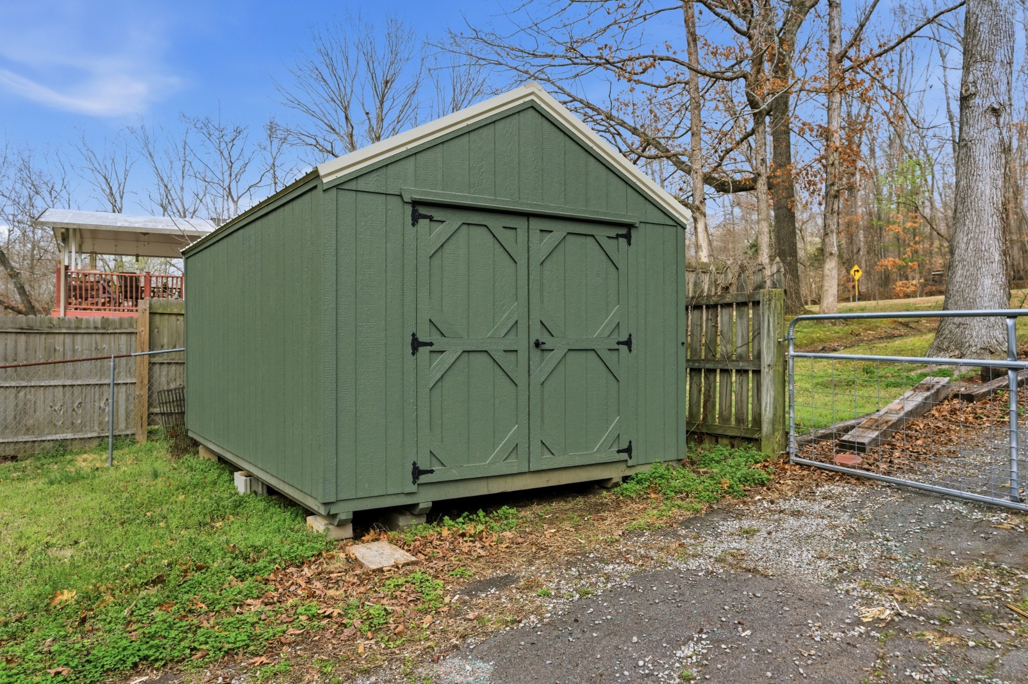 1848 Mimi Road Clarksville, TN 37040 - Photo 20 of 30 Gallery Image 20