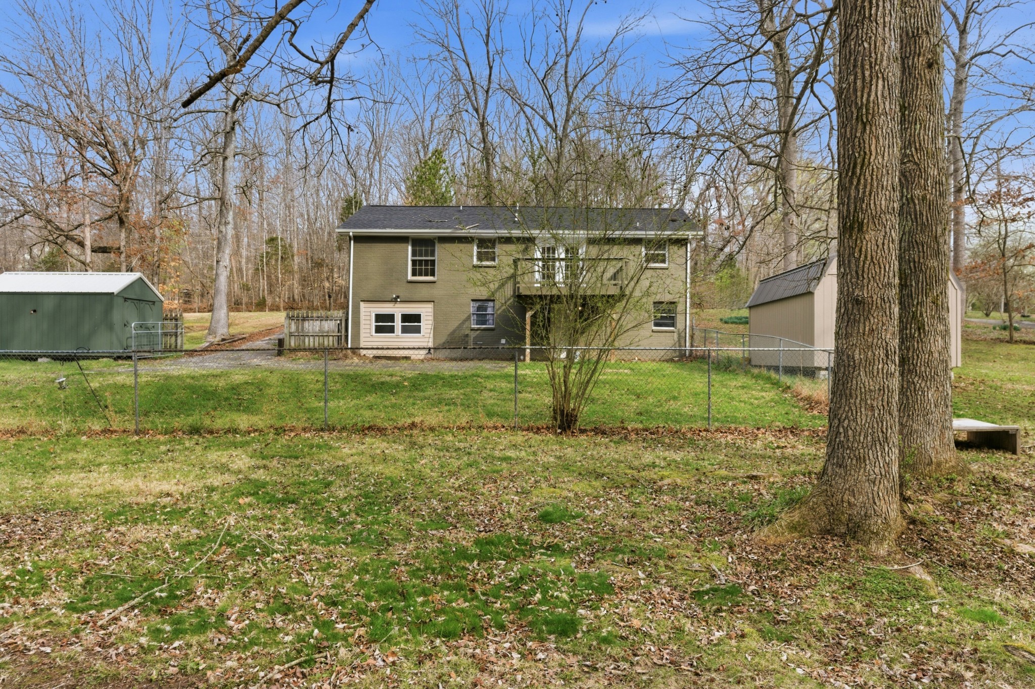 1848 Mimi Road Clarksville, TN 37040 - Photo 21 of 30 Gallery Image 21