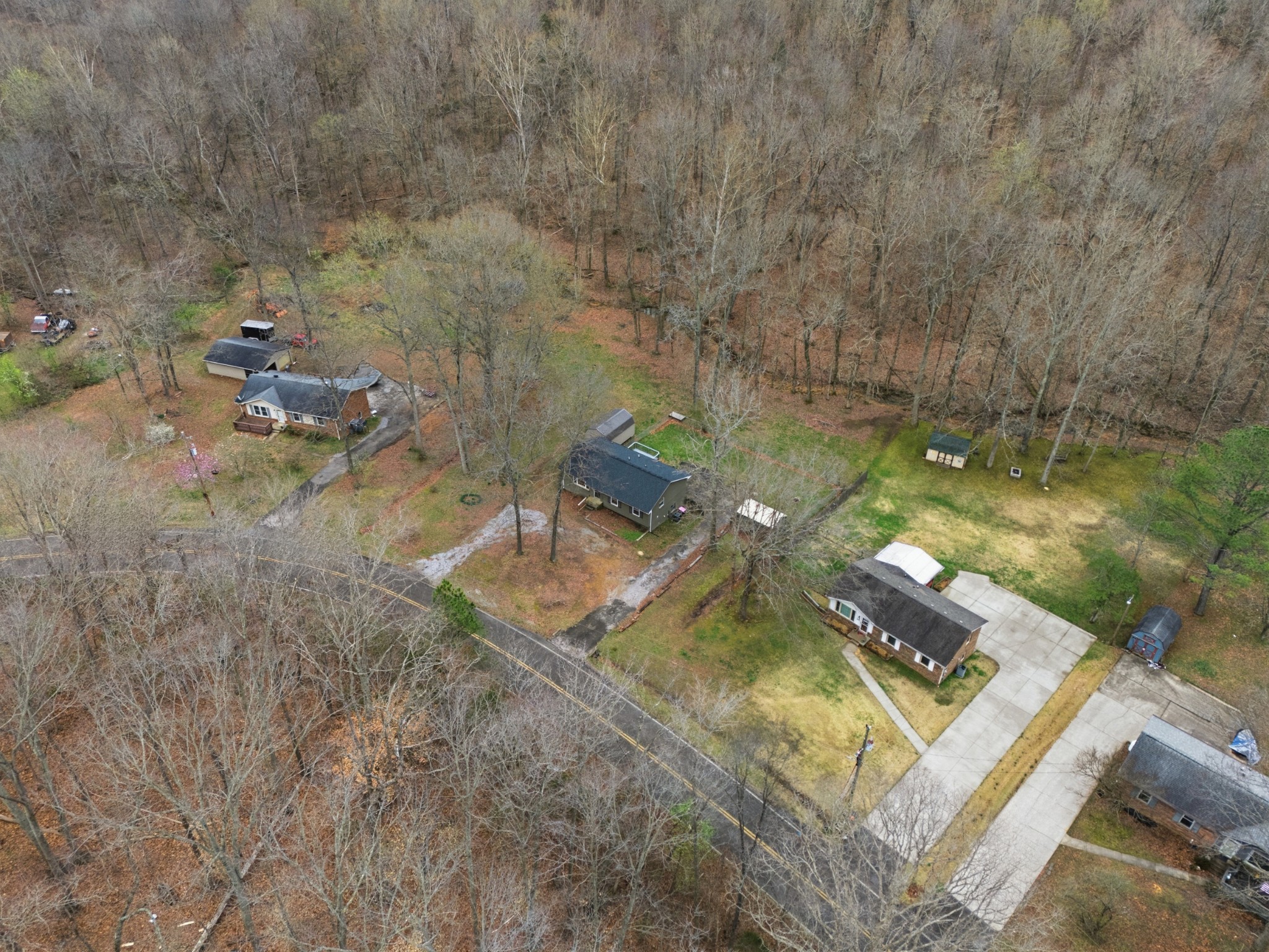 1848 Mimi Road Clarksville, TN 37040 - Photo 24 of 30 Gallery Image 24