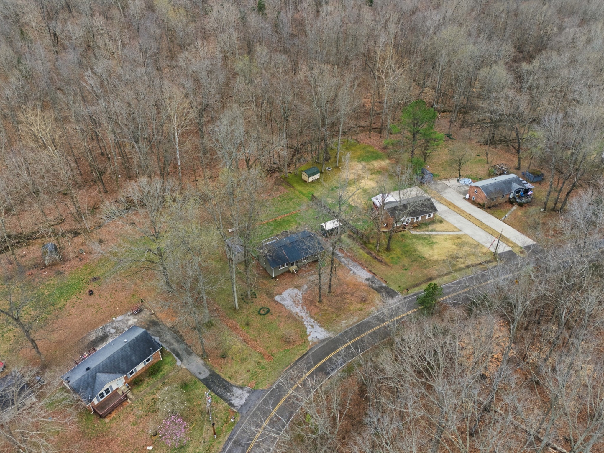 1848 Mimi Road Clarksville, TN 37040 - Photo 25 of 30 Gallery Image 25