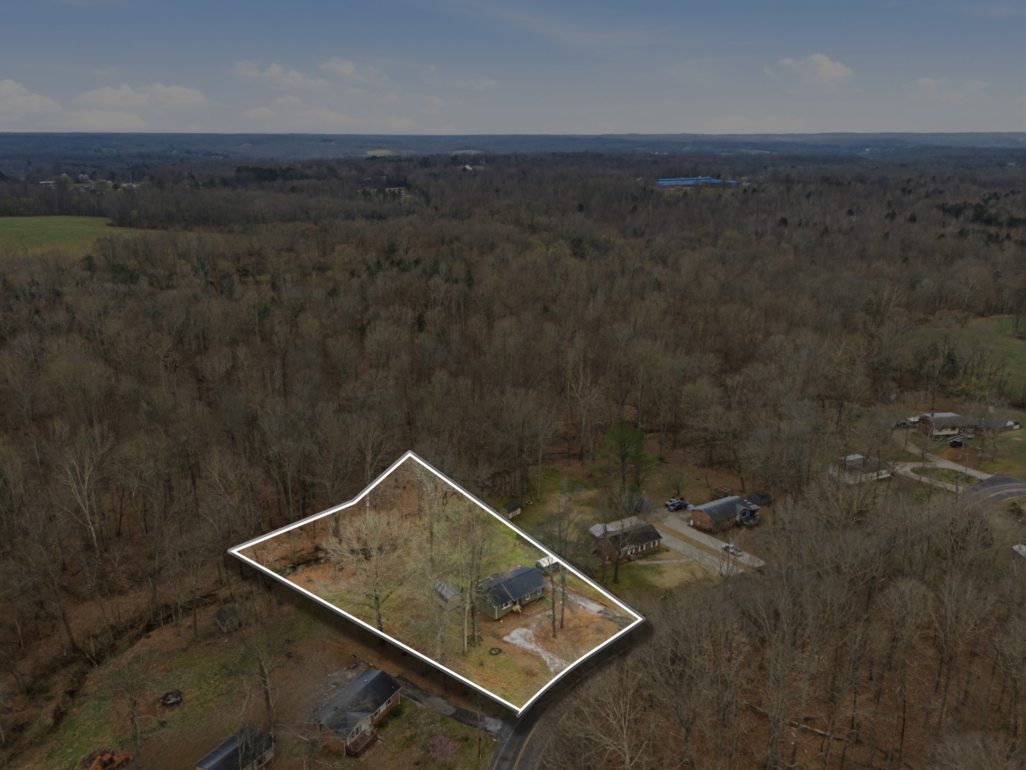 1848 Mimi Road Clarksville, TN 37040 - Photo 30 of 30 Gallery Image 30
