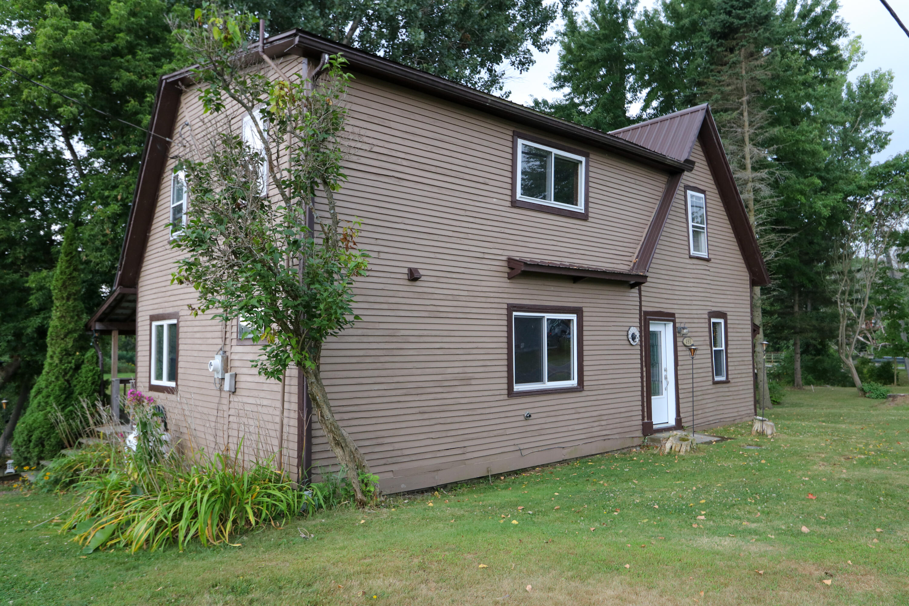 493 Perry Mills Road Champlain, NY 12919 - Photo 32 of 41 Gallery Image 32