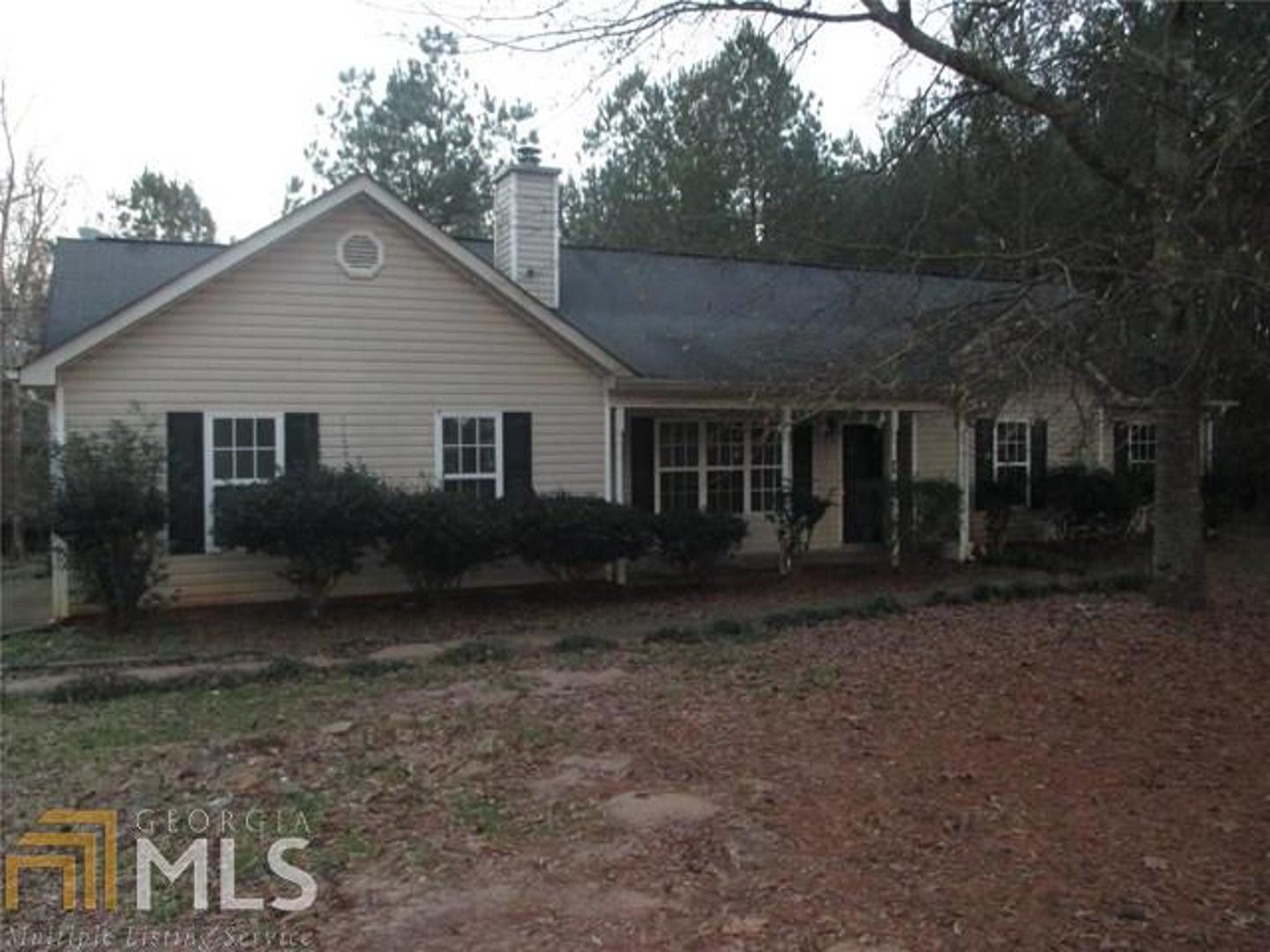 764 Hood Road Concord, GA 30206 - Photo 1 of 1