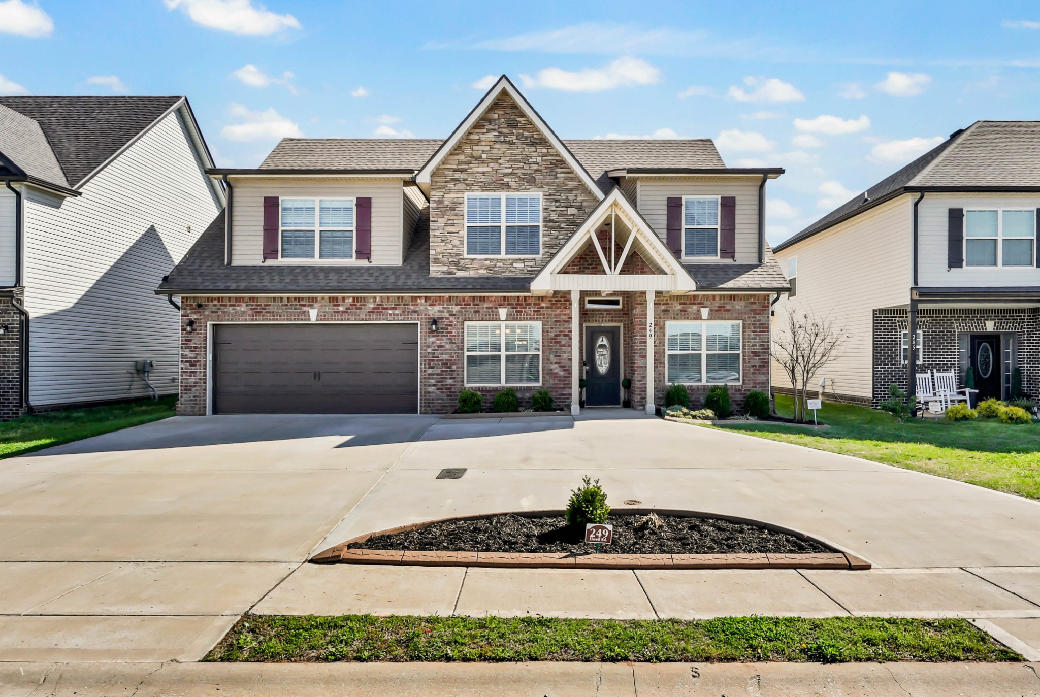 249 Elwell Road Clarksville, TN 37042 - Photo 1 of 36