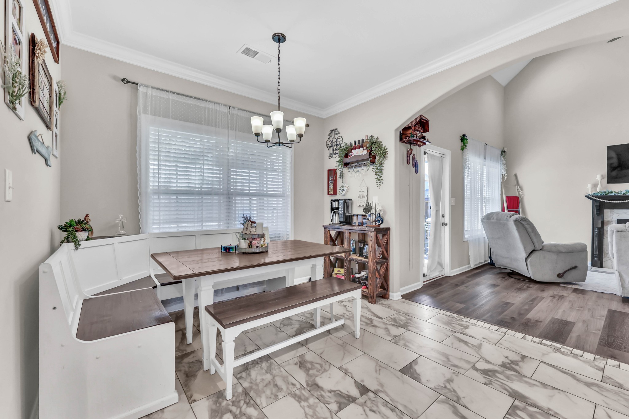 249 Elwell Road Clarksville, TN 37042 - Photo 12 of 36