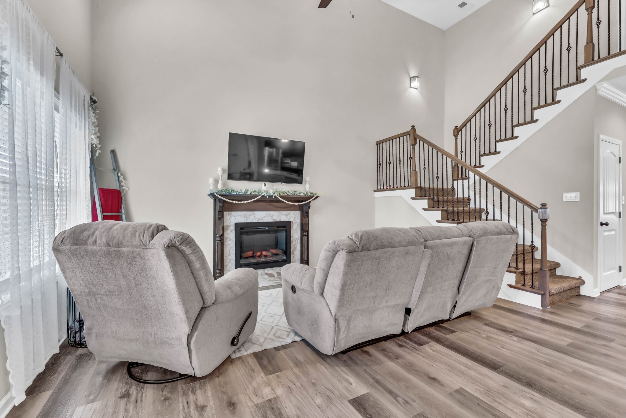 249 Elwell Road Clarksville, TN 37042 - Photo 13 of 36