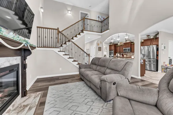 $438,500 | 249 Elwell Road, Clarksville, TN 37042