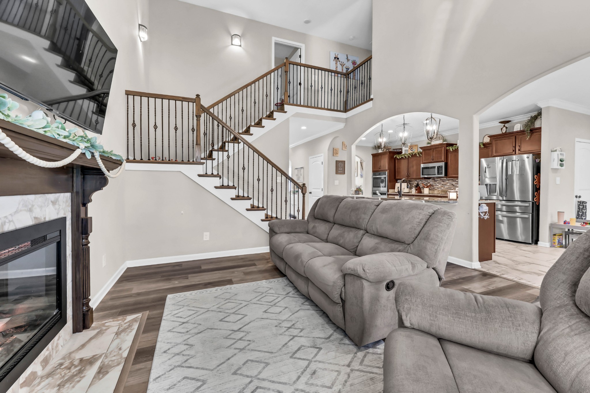 249 Elwell Road Clarksville, TN 37042 - Photo 15 of 36