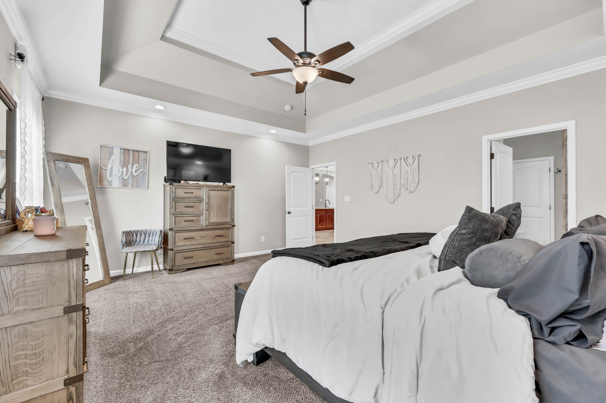 249 Elwell Road Clarksville, TN 37042 - Photo 17 of 36