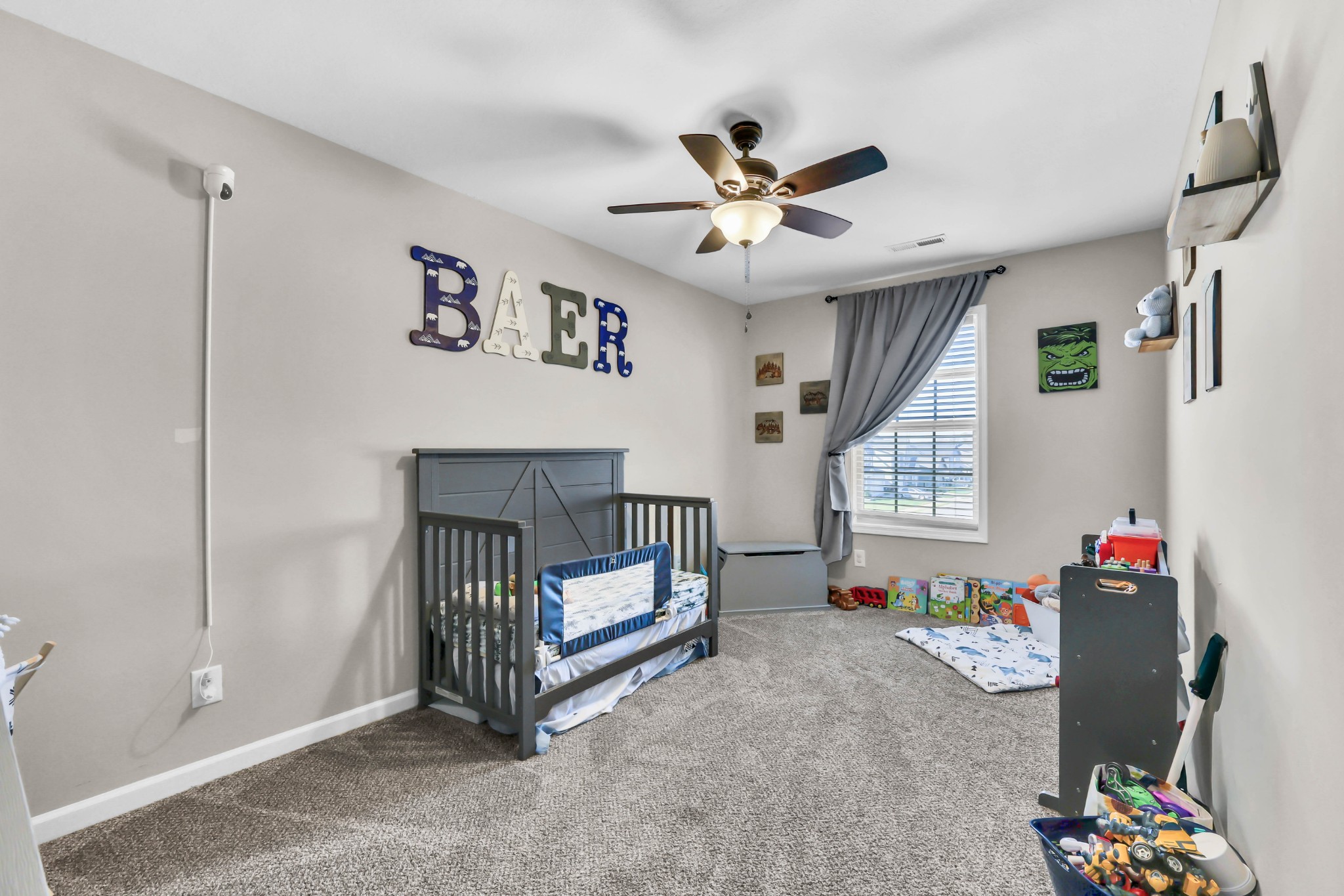 249 Elwell Road Clarksville, TN 37042 - Photo 23 of 36