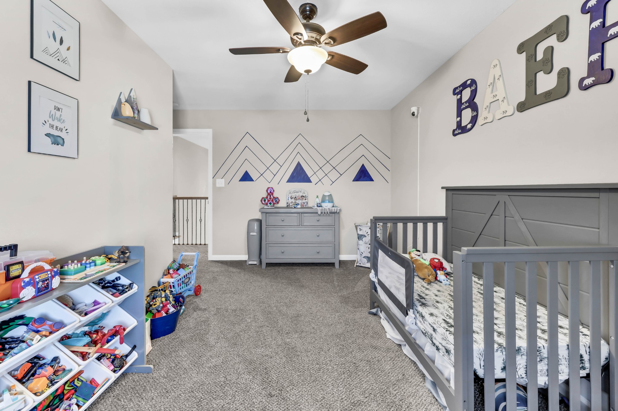 249 Elwell Road Clarksville, TN 37042 - Photo 24 of 36