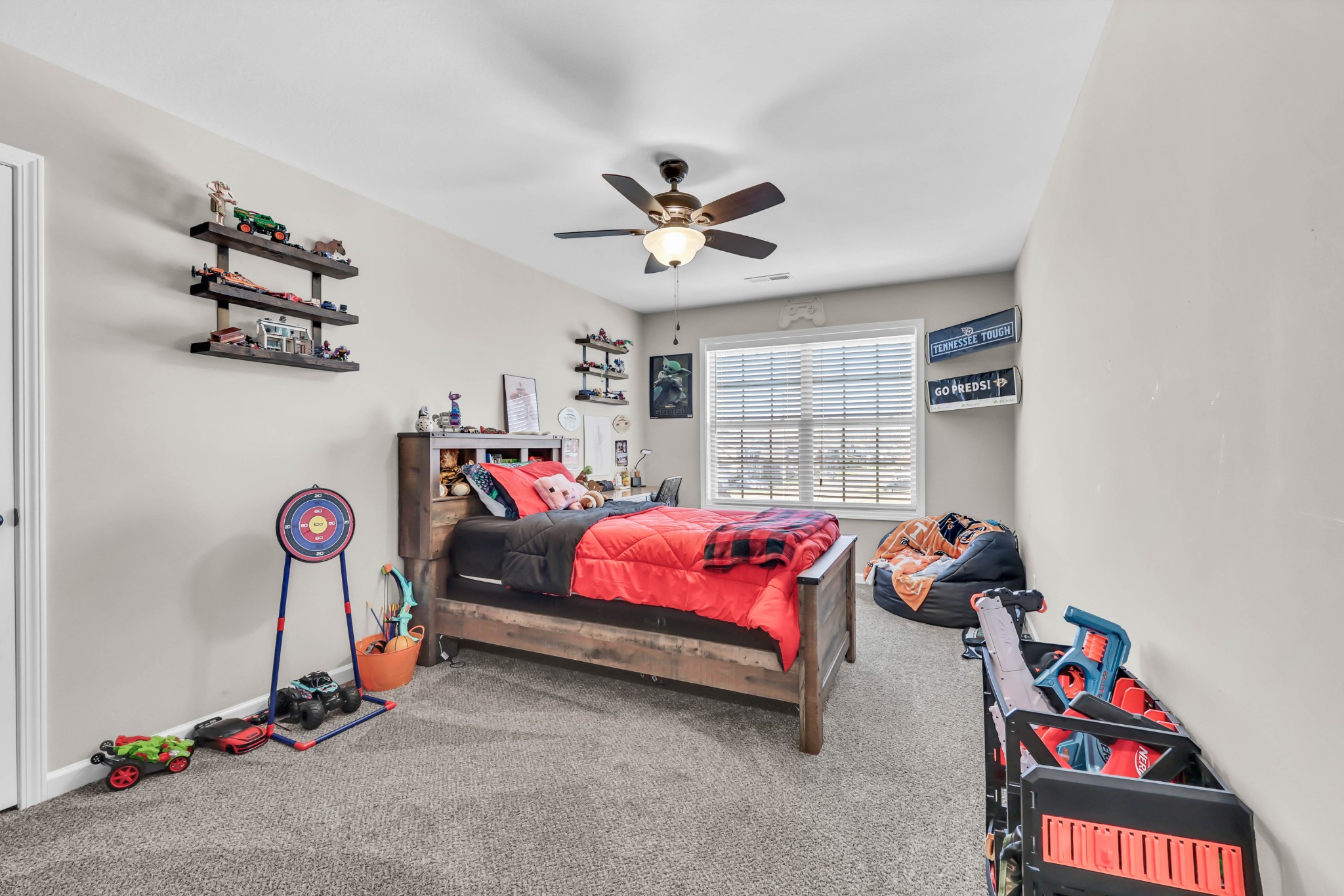 249 Elwell Road Clarksville, TN 37042 - Photo 25 of 36