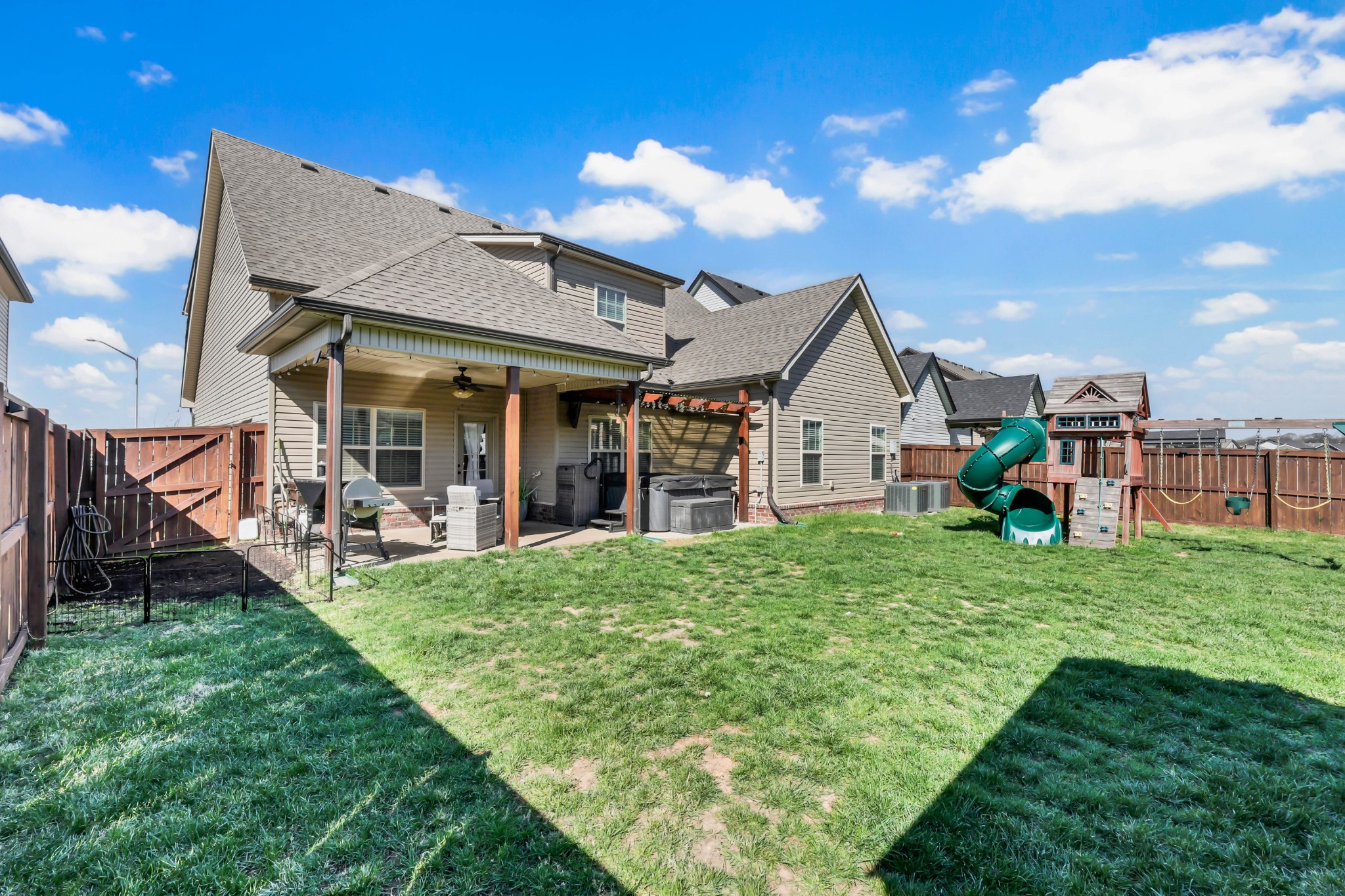 249 Elwell Road Clarksville, TN 37042 - Photo 31 of 36