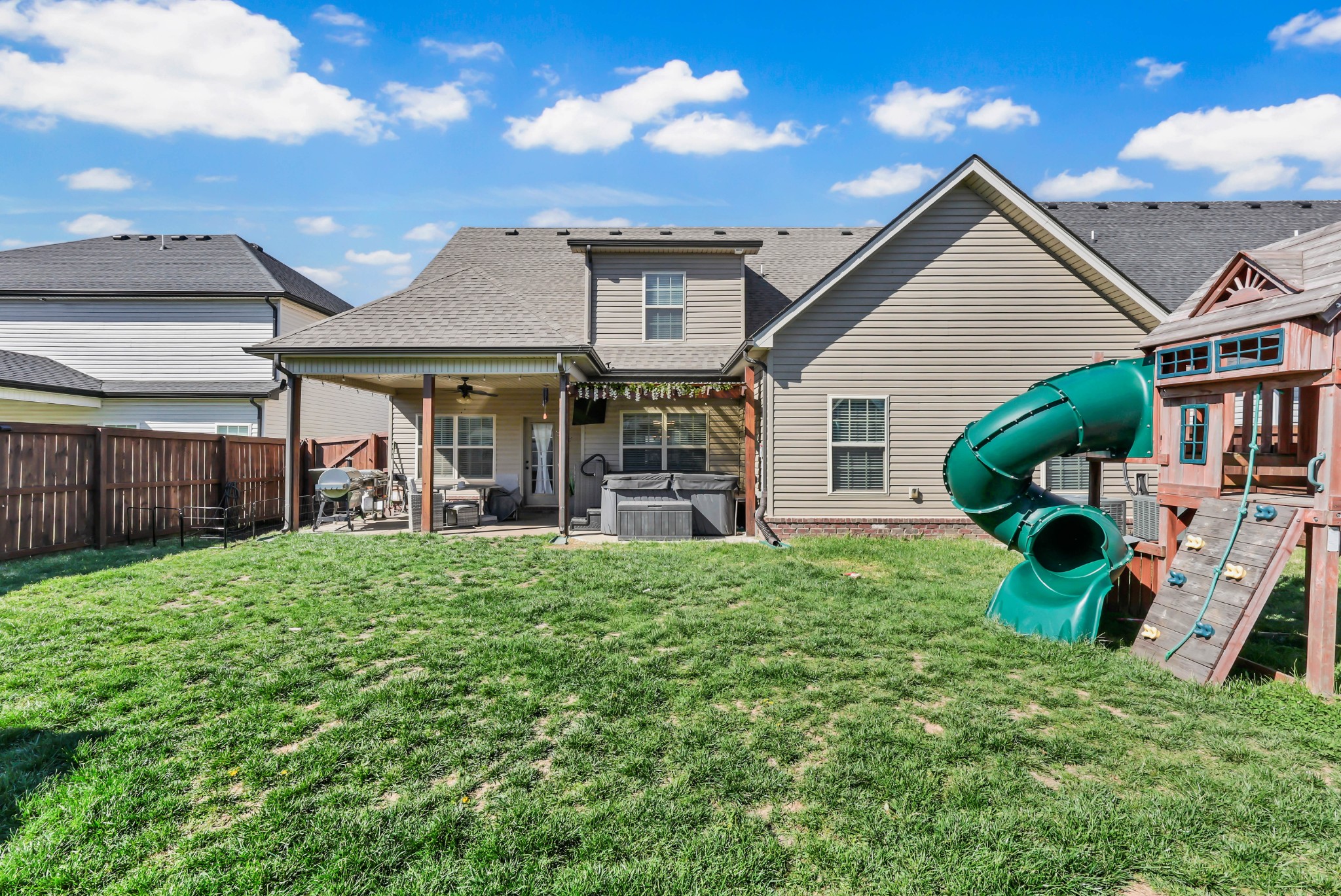 249 Elwell Road Clarksville, TN 37042 - Photo 32 of 36