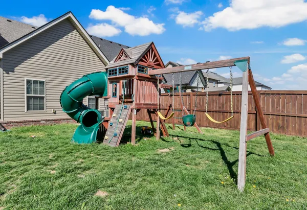 $438,500 | 249 Elwell Road, Clarksville, TN 37042