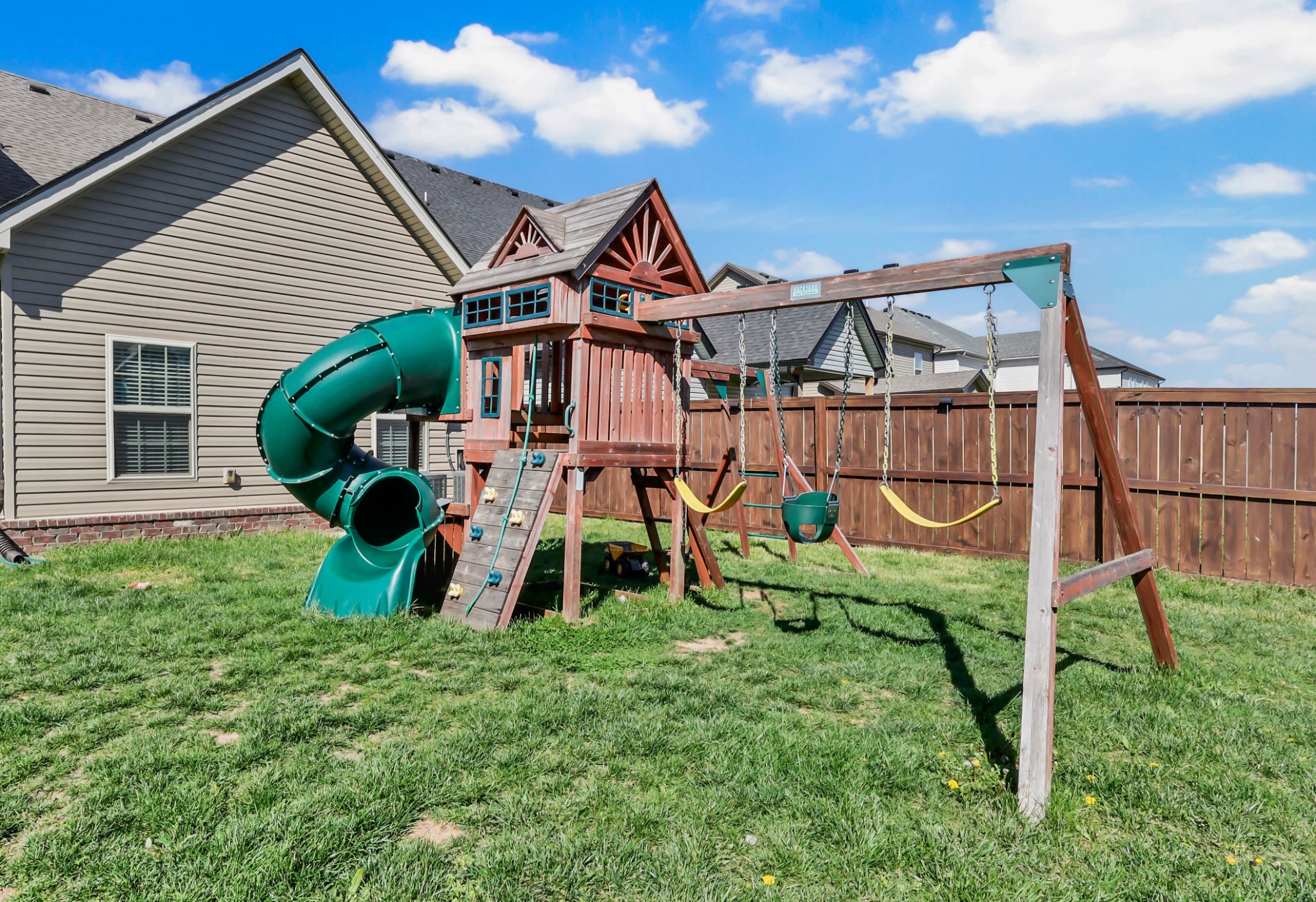 249 Elwell Road Clarksville, TN 37042 - Photo 33 of 36