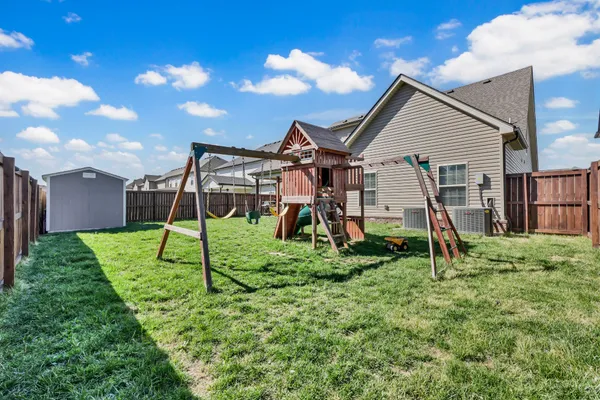 $438,500 | 249 Elwell Road, Clarksville, TN 37042