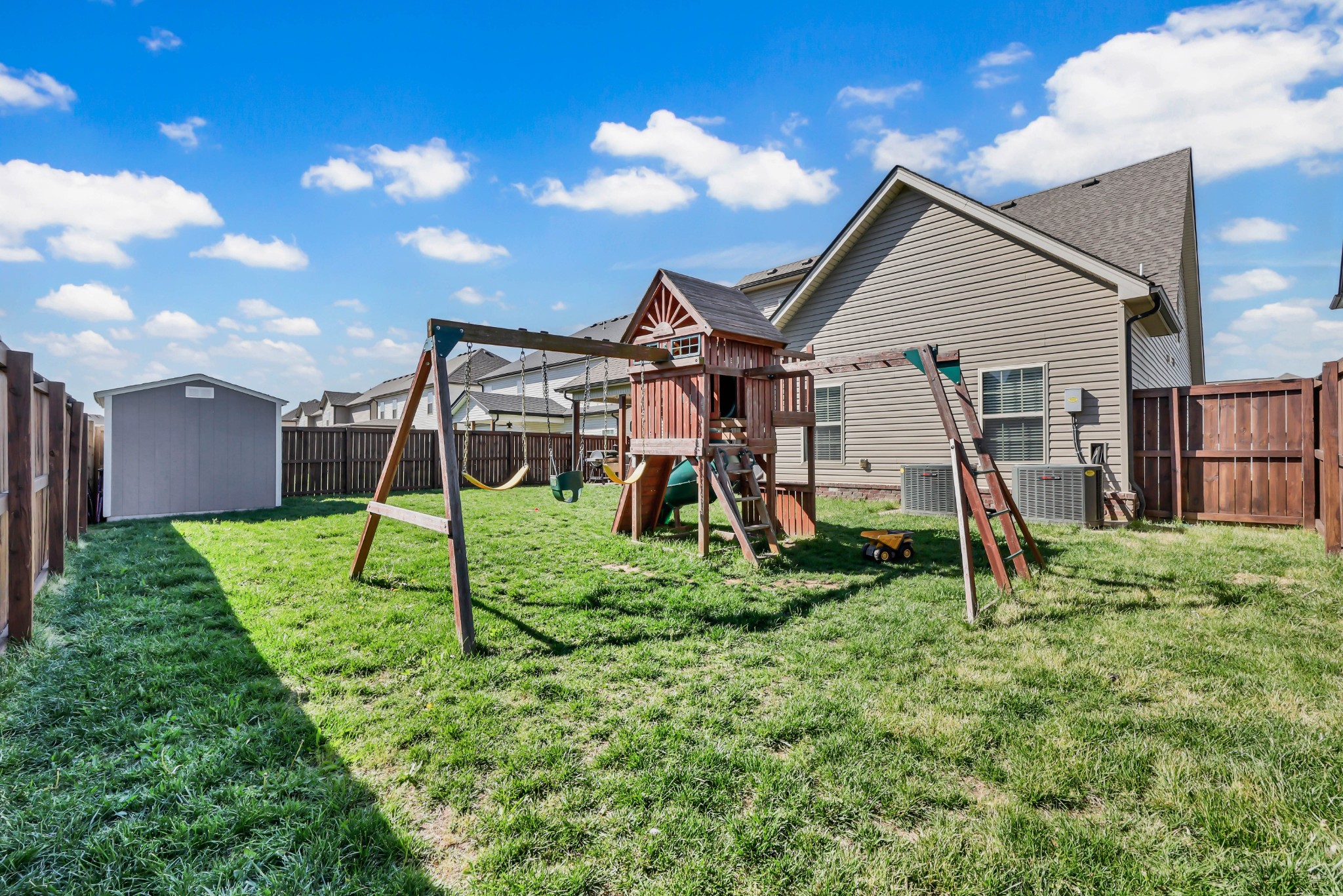 249 Elwell Road Clarksville, TN 37042 - Photo 34 of 36