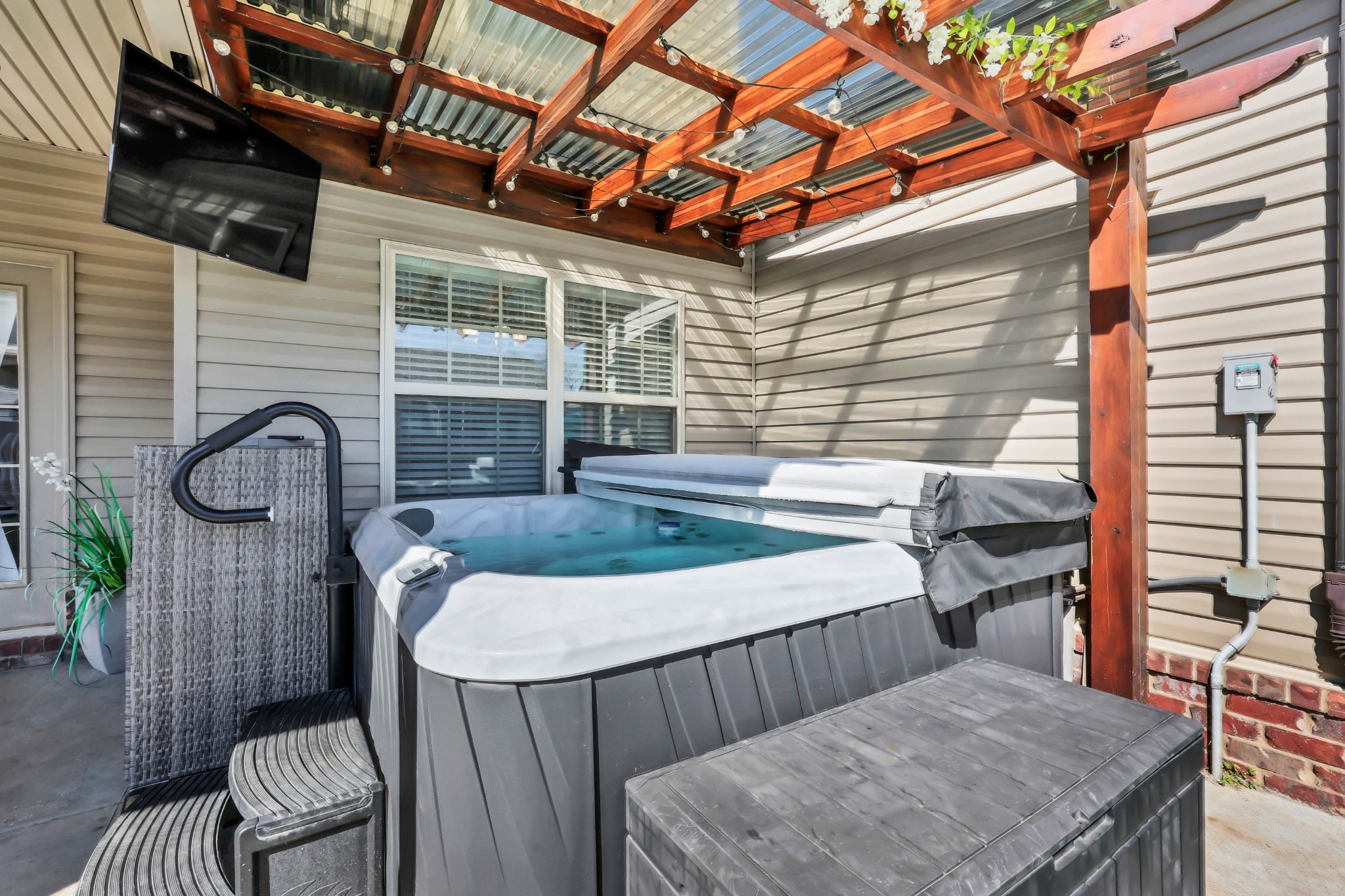 249 Elwell Road Clarksville, TN 37042 - Photo 35 of 36