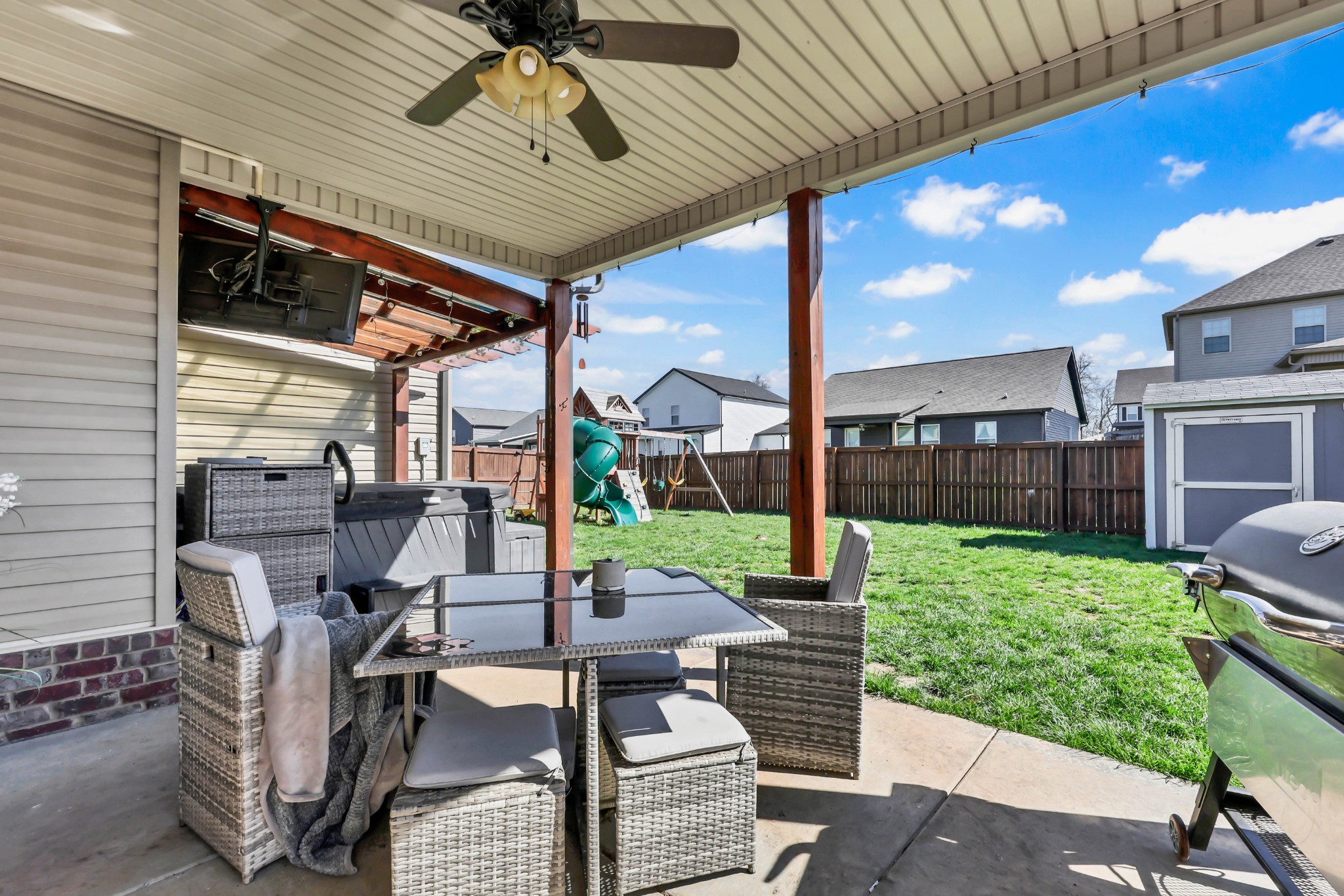 249 Elwell Road Clarksville, TN 37042 - Photo 36 of 36