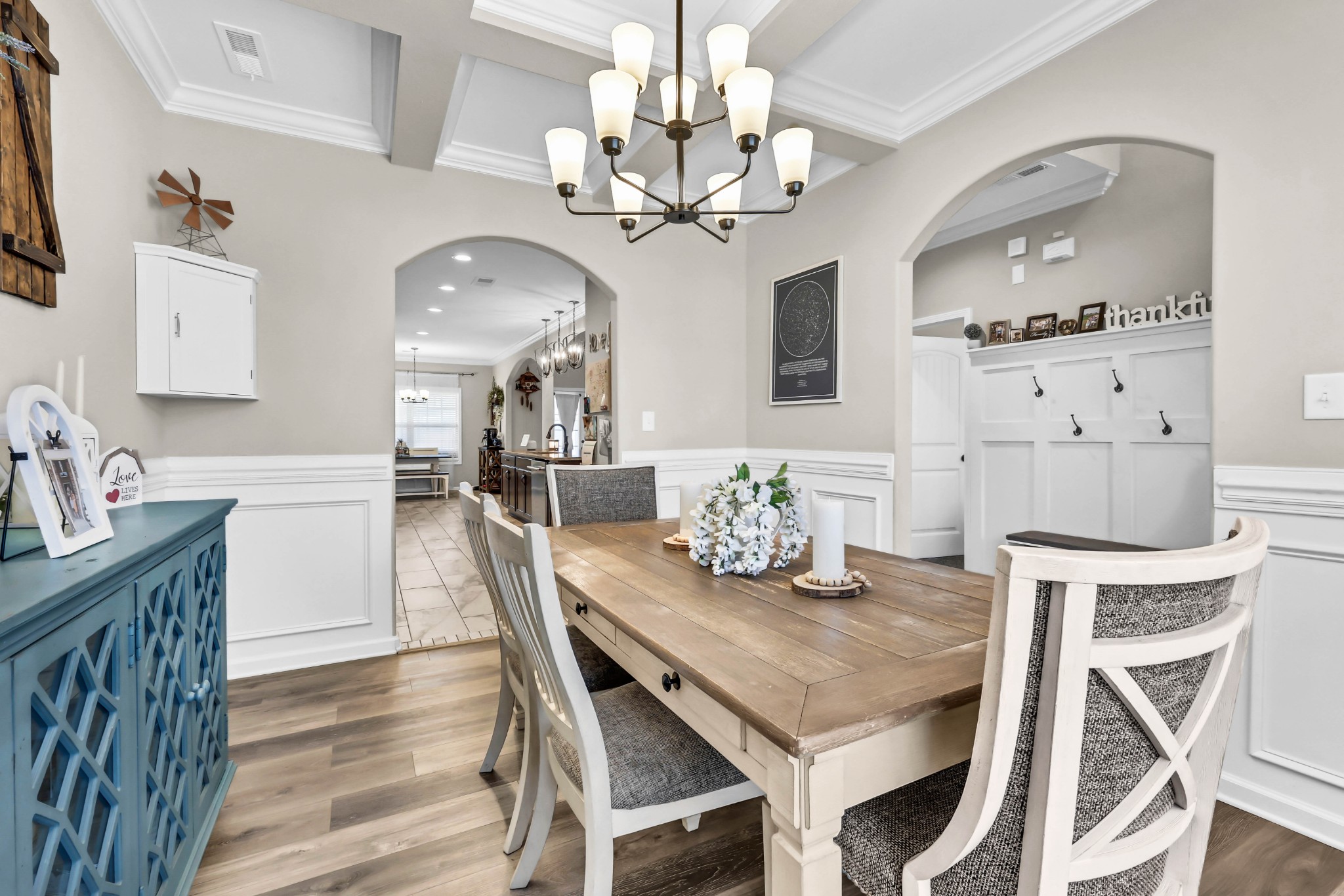 249 Elwell Road Clarksville, TN 37042 - Photo 6 of 36